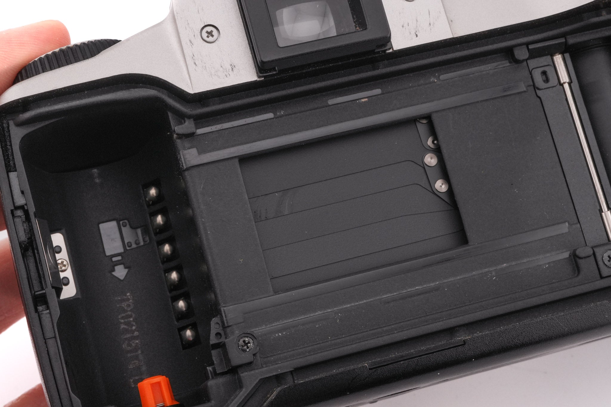 Canon EOS 300