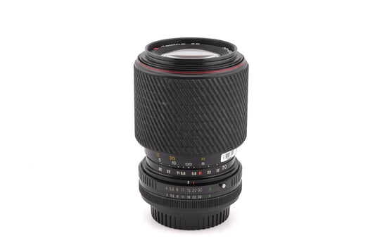 Tokina 70-210mm f4-5.6 SD