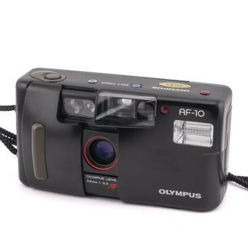 Olympus AF-10