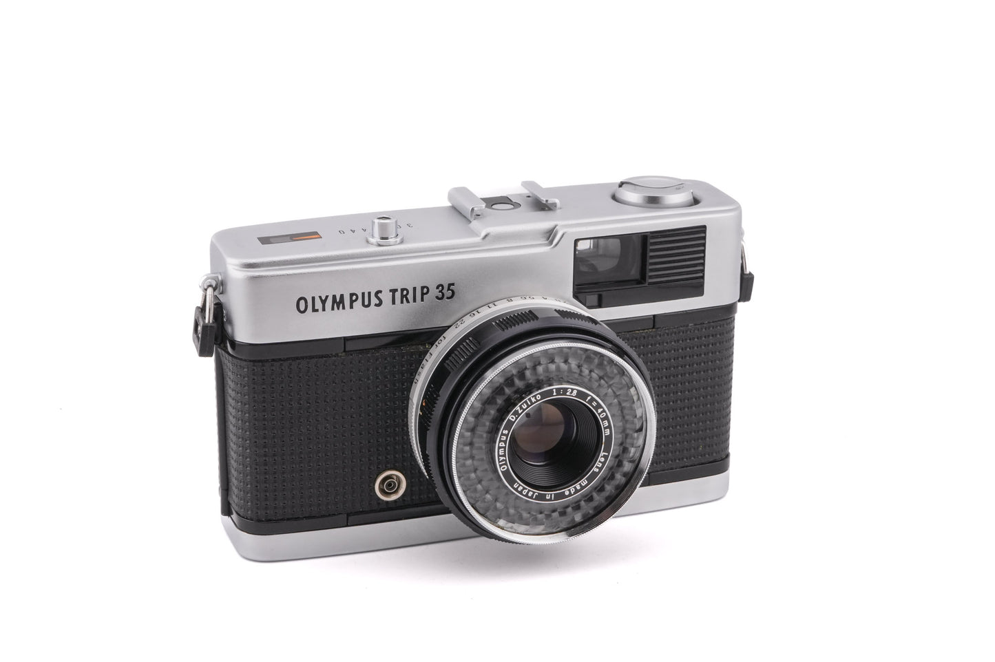 Olympus Trip 35