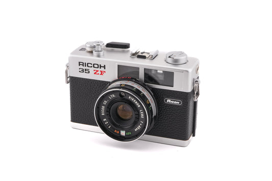 Ricoh 35 ZF