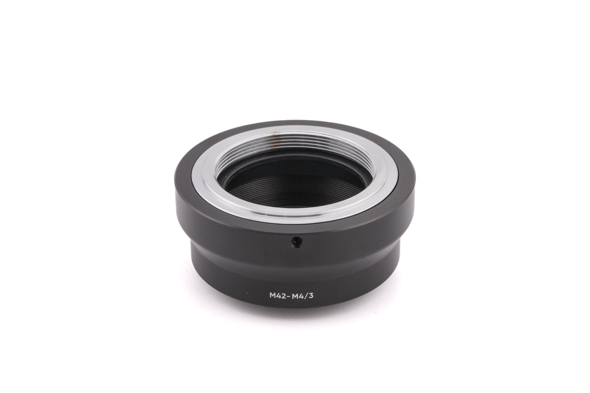 Urth M42 - Micro Four Thirds (M42-M4/3) Adapter - Accessory
