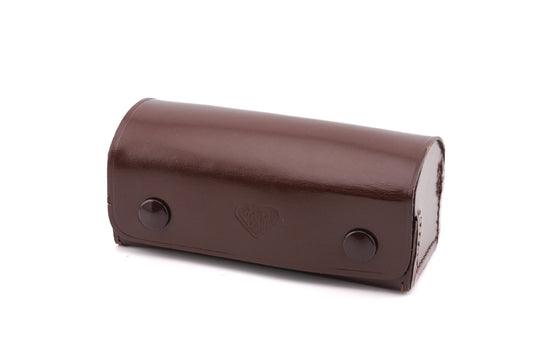 Rollei Leather Case For Lens Hood And Filters - Accessory