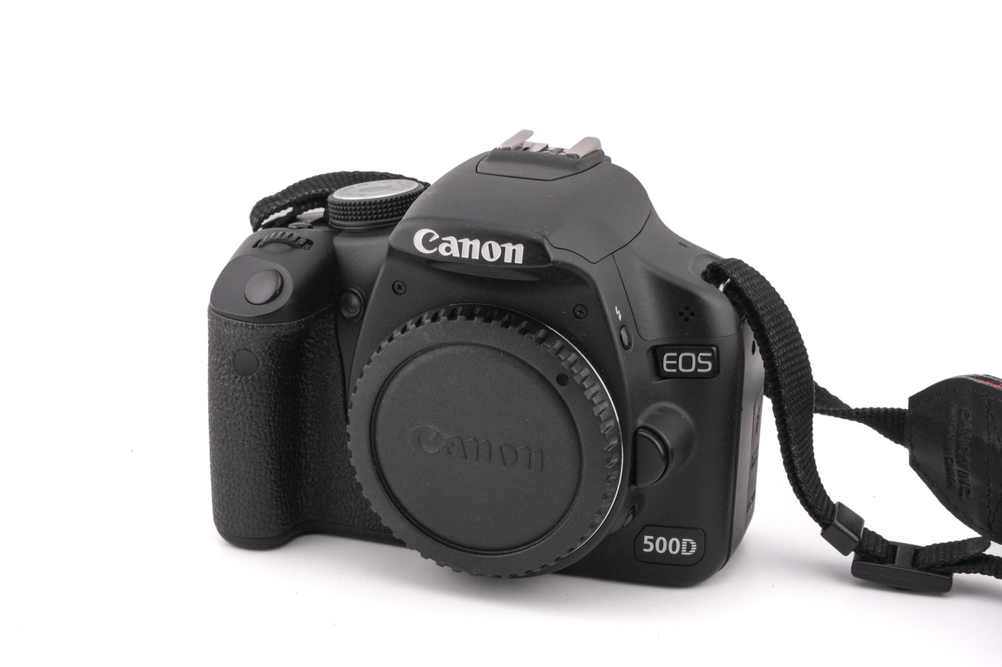 Canon EOS 500D