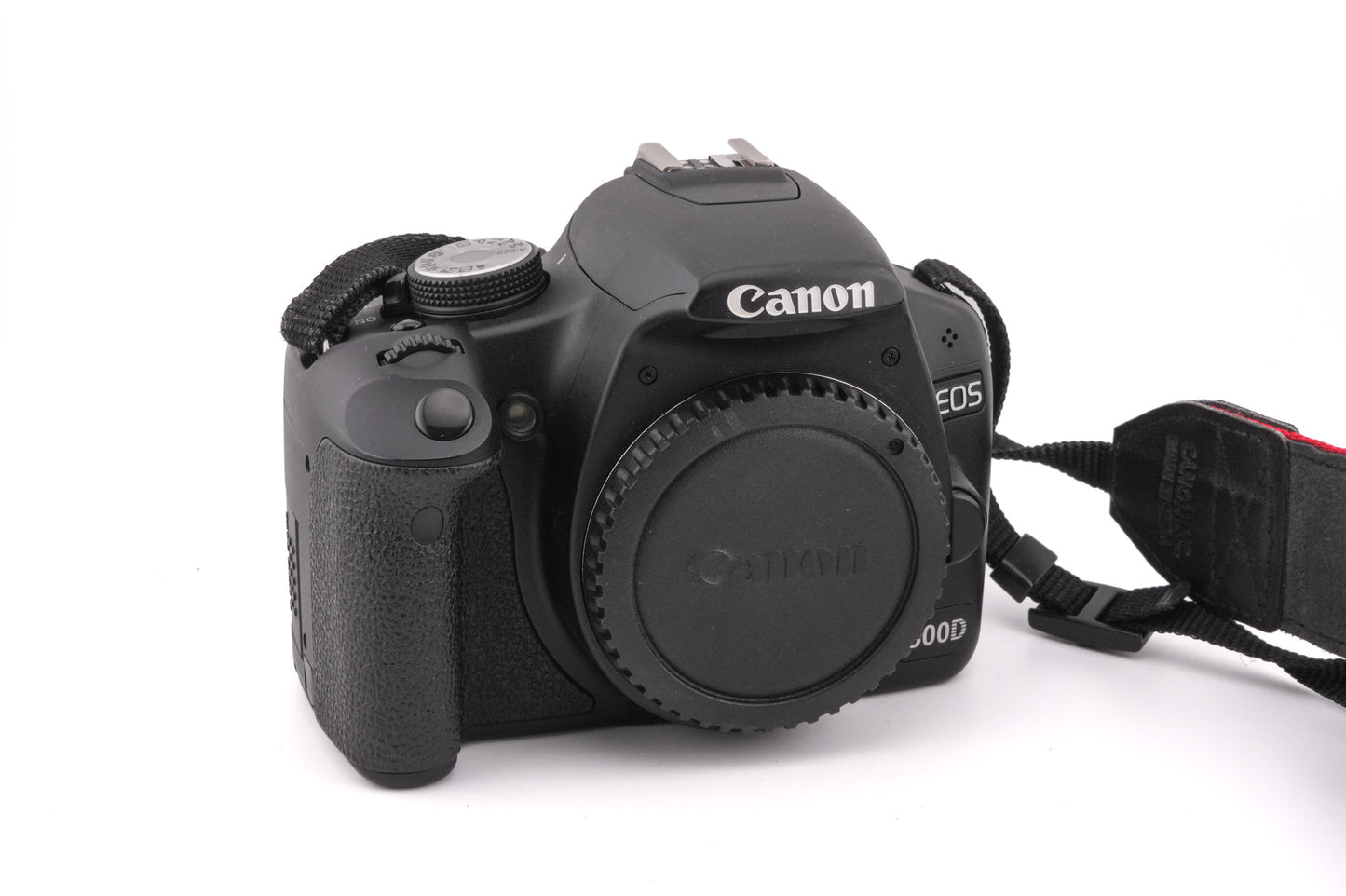 Canon EOS 500D