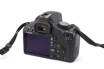 Canon EOS 500D