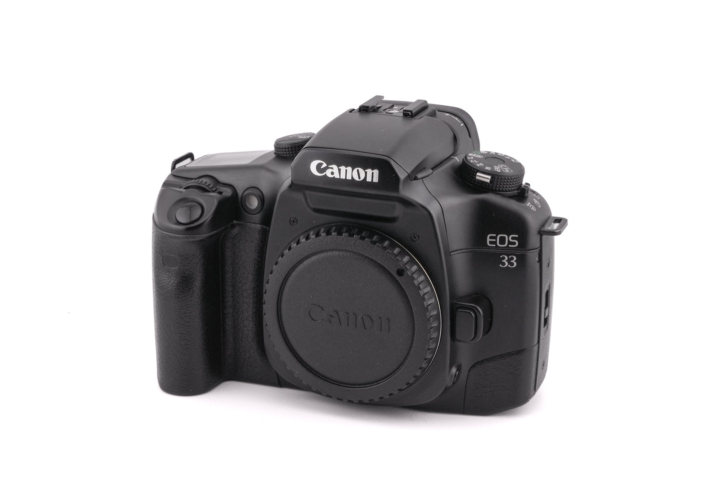 Canon EOS 33