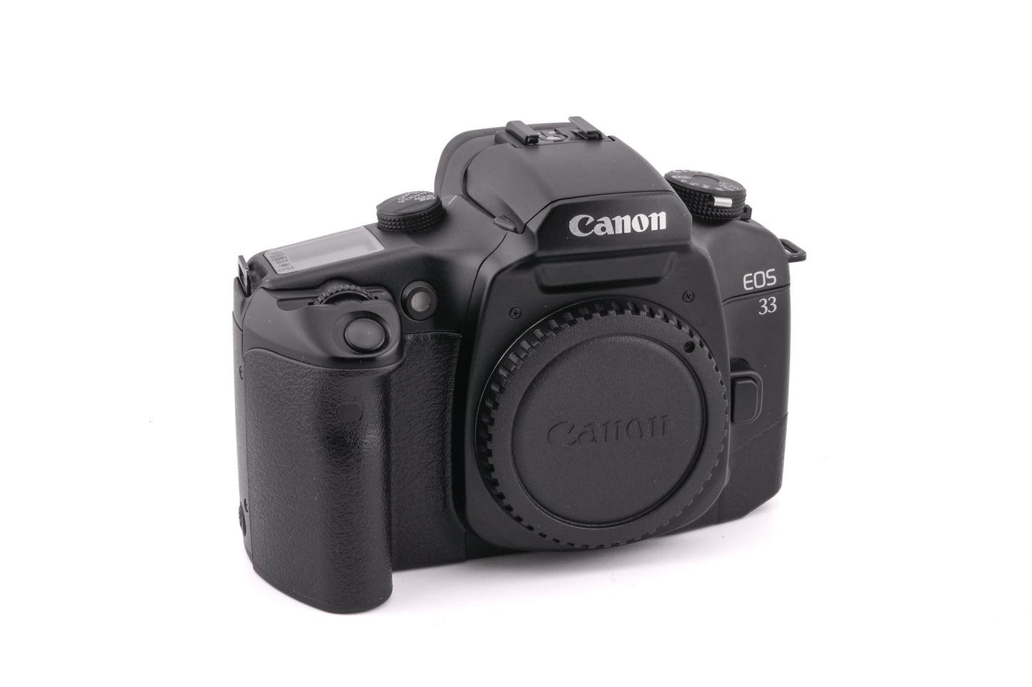 Canon EOS 33