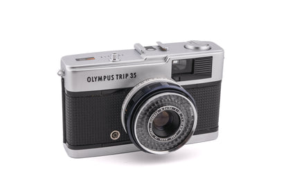 Olympus Trip 35