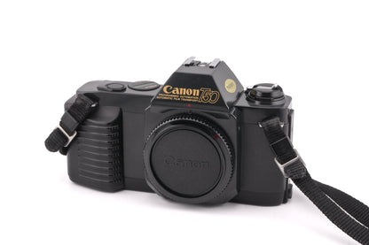 Canon T50