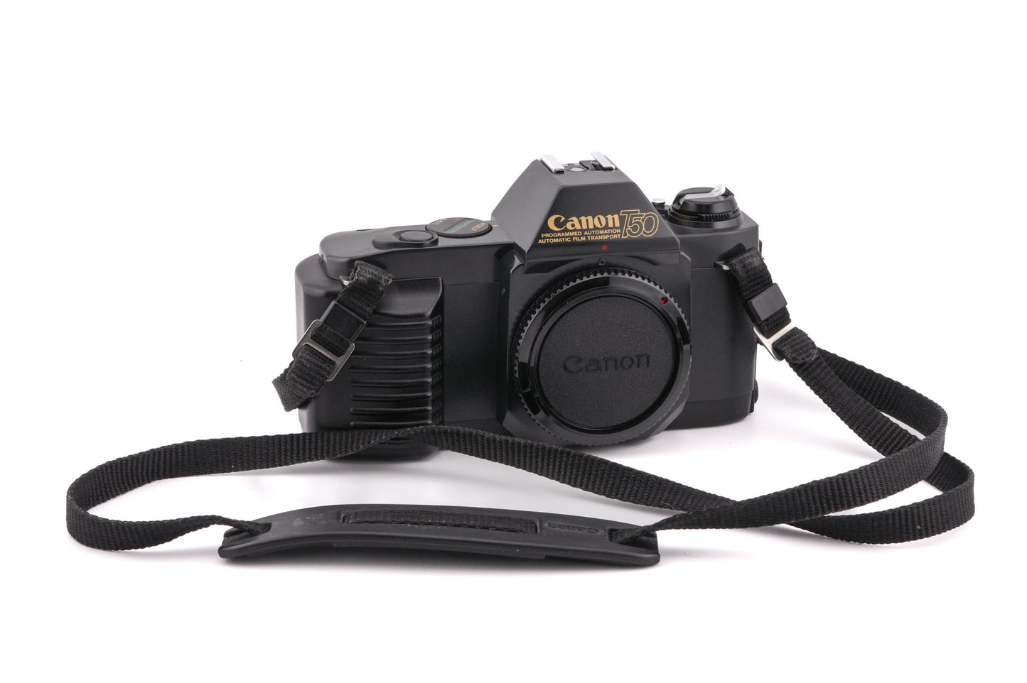 Canon T50