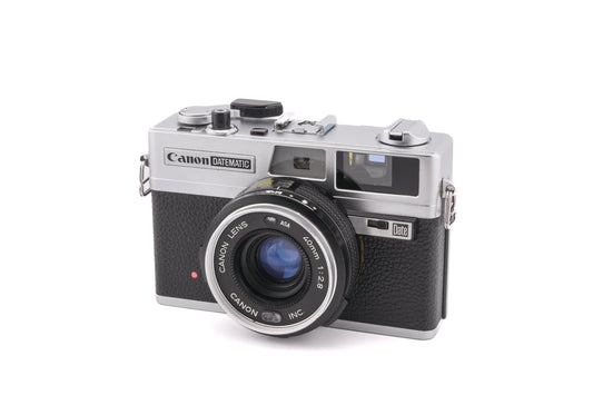 Canon Datematic