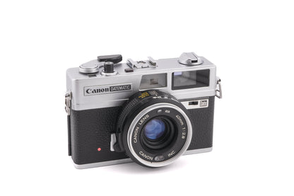 Canon Datematic