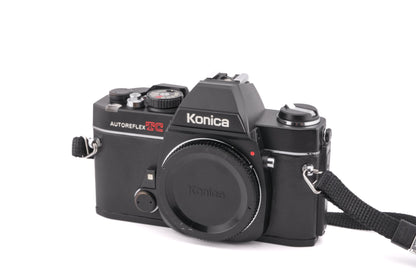 Konica Autoreflex TC