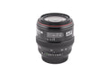 Tokina 28-70mm f3.5-4.5 SD - Lens