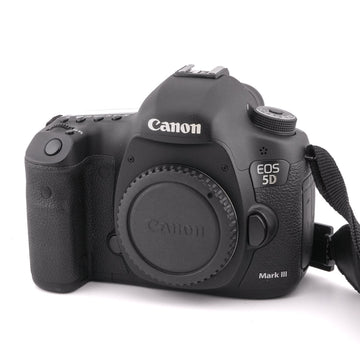 Canon EOS 5D Mark III