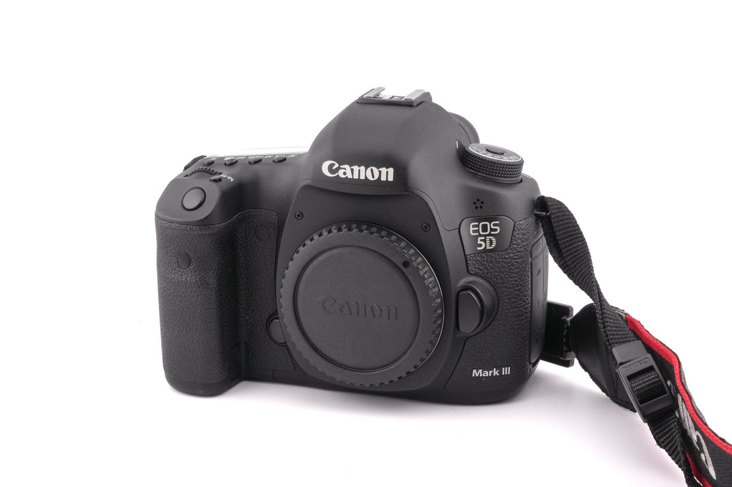 Canon EOS 5D Mark III