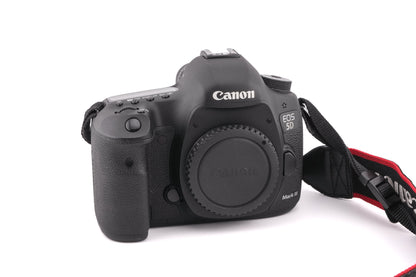 Canon EOS 5D Mark III