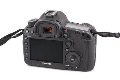 Canon EOS 5D Mark III