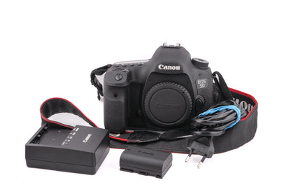 Canon EOS 5D Mark III