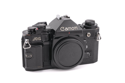 Canon A-1