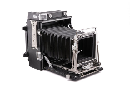 Graflex Crown Graphic