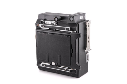 Graflex Crown Graphic