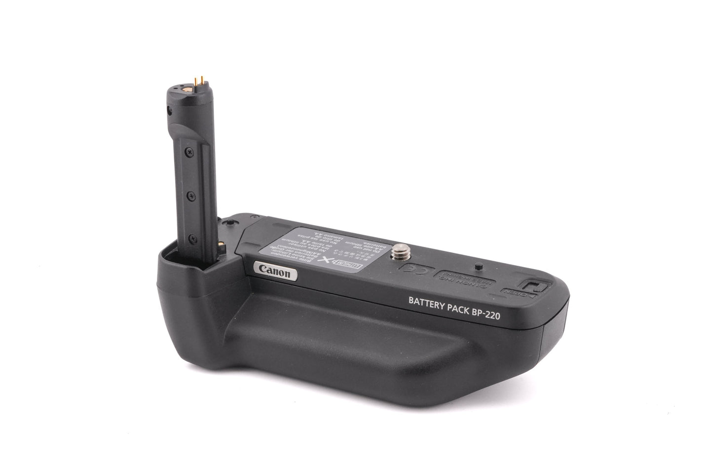 Canon BP-220 Battery Pack