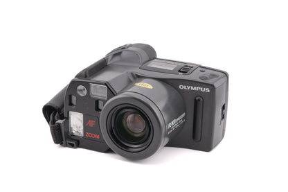 Olympus AZ-300 Superzoom