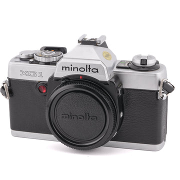 Minolta XG1