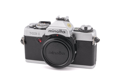 Minolta XG1