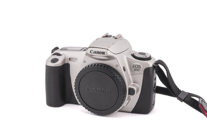 Canon EOS 300