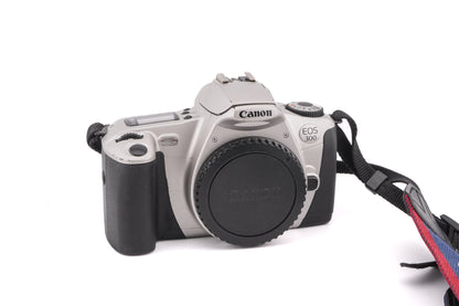 Canon EOS 300