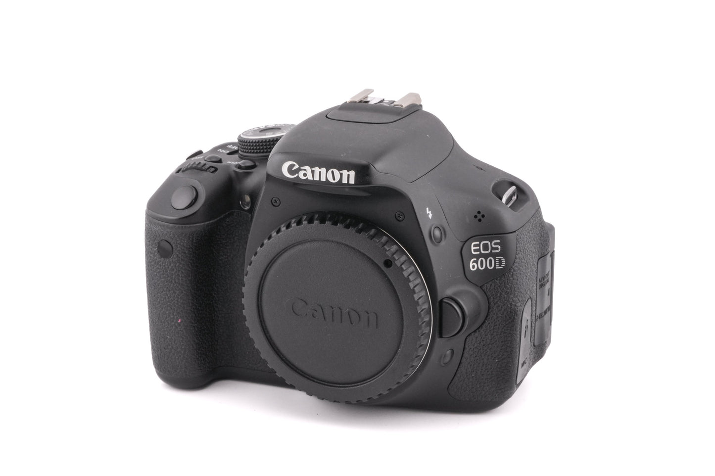 Canon EOS 600D