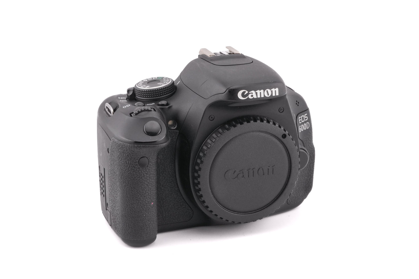 Canon EOS 600D