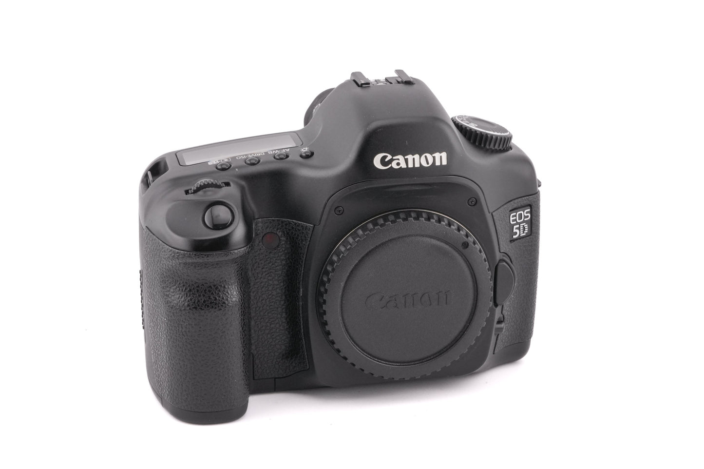 Canon EOS 5D