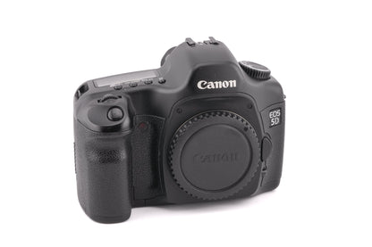 Canon EOS 5D