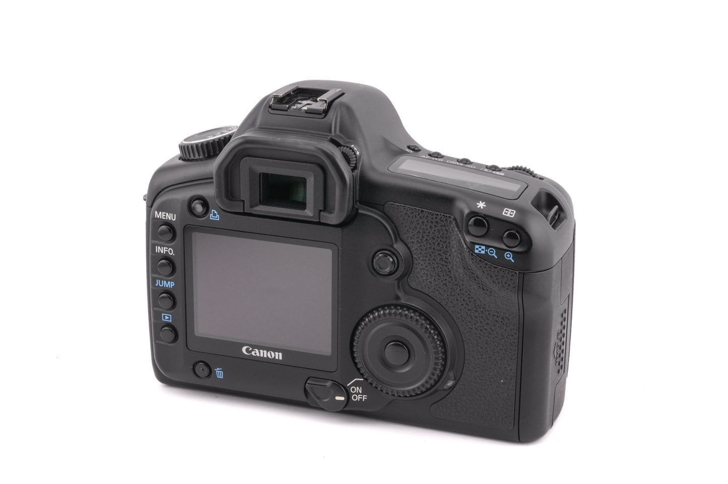 Canon EOS 5D