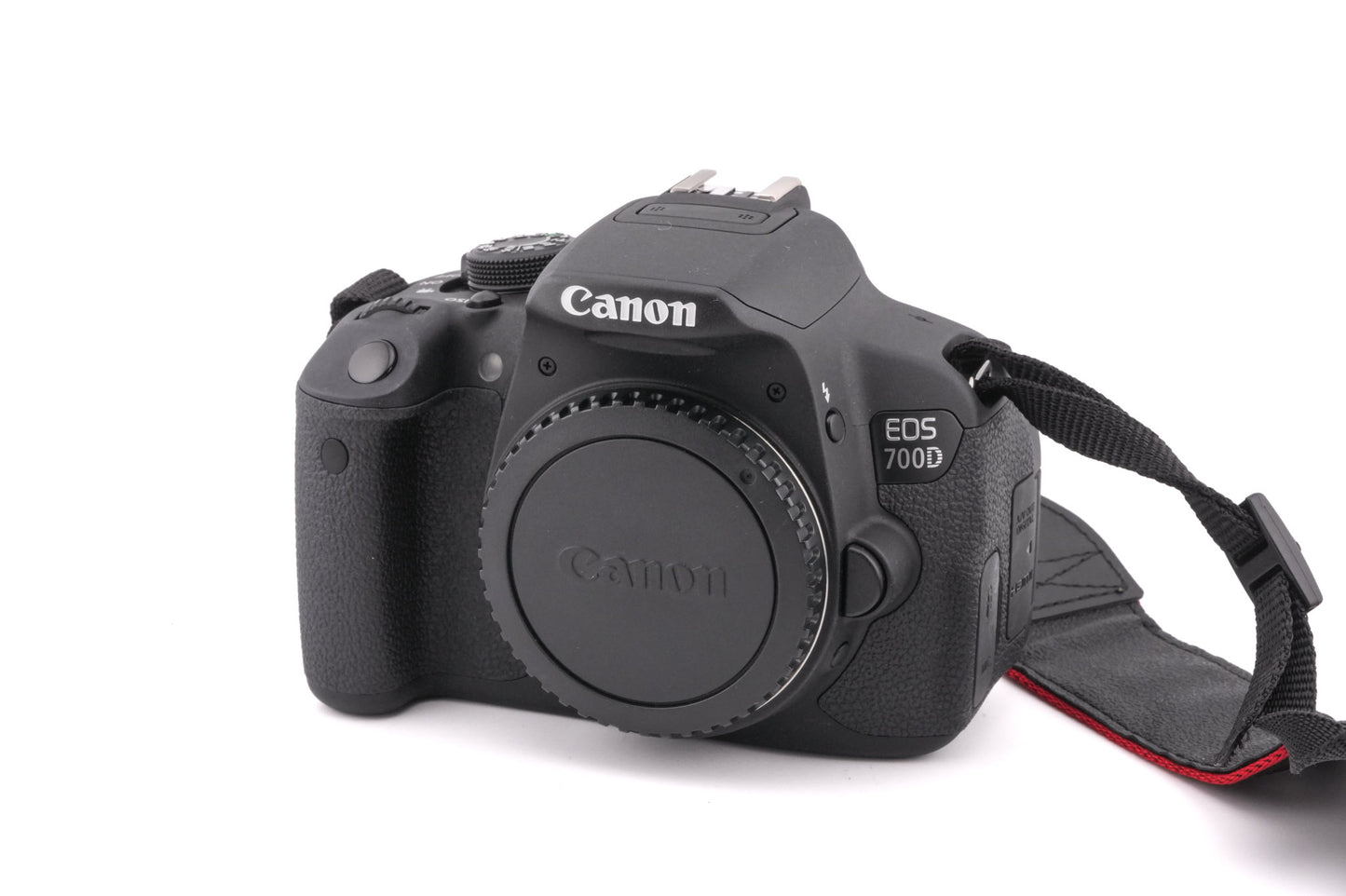 Canon EOS 700D