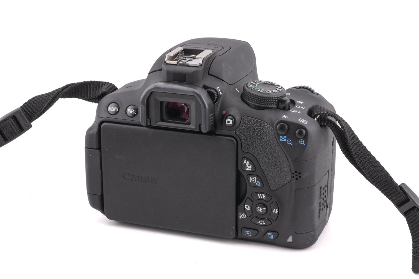 Canon EOS 700D