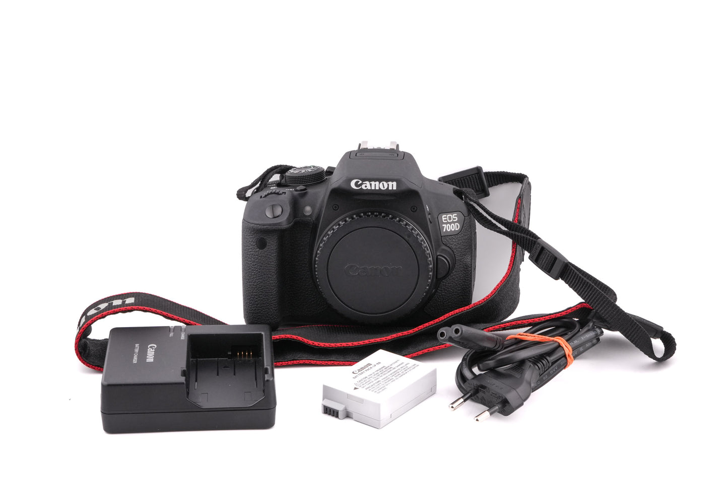 Canon EOS 700D