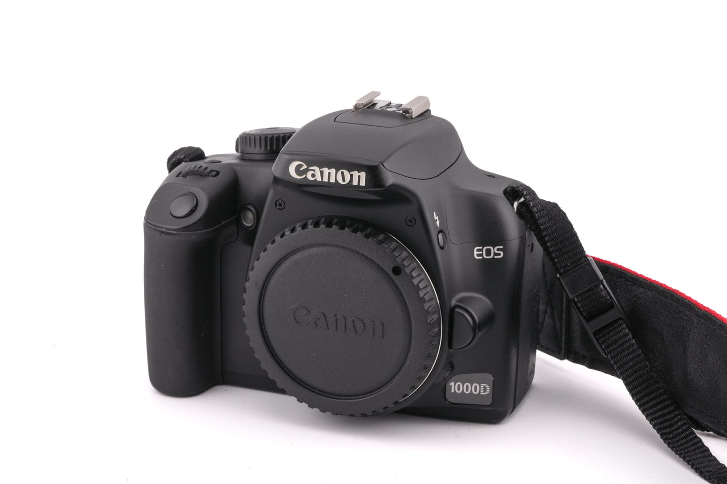 Canon EOS 1000D