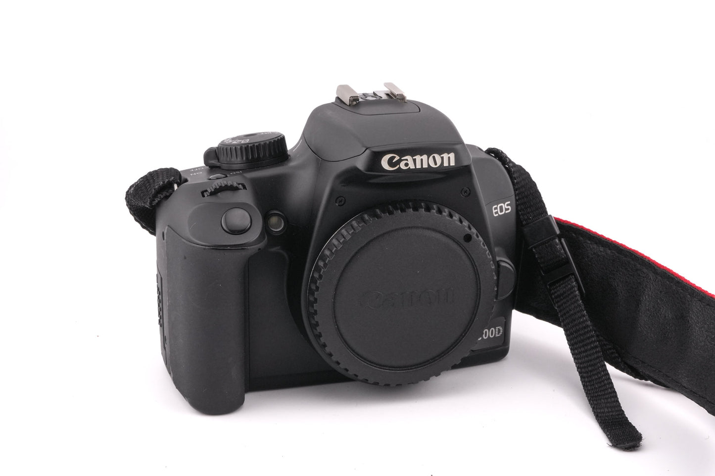 Canon EOS 1000D