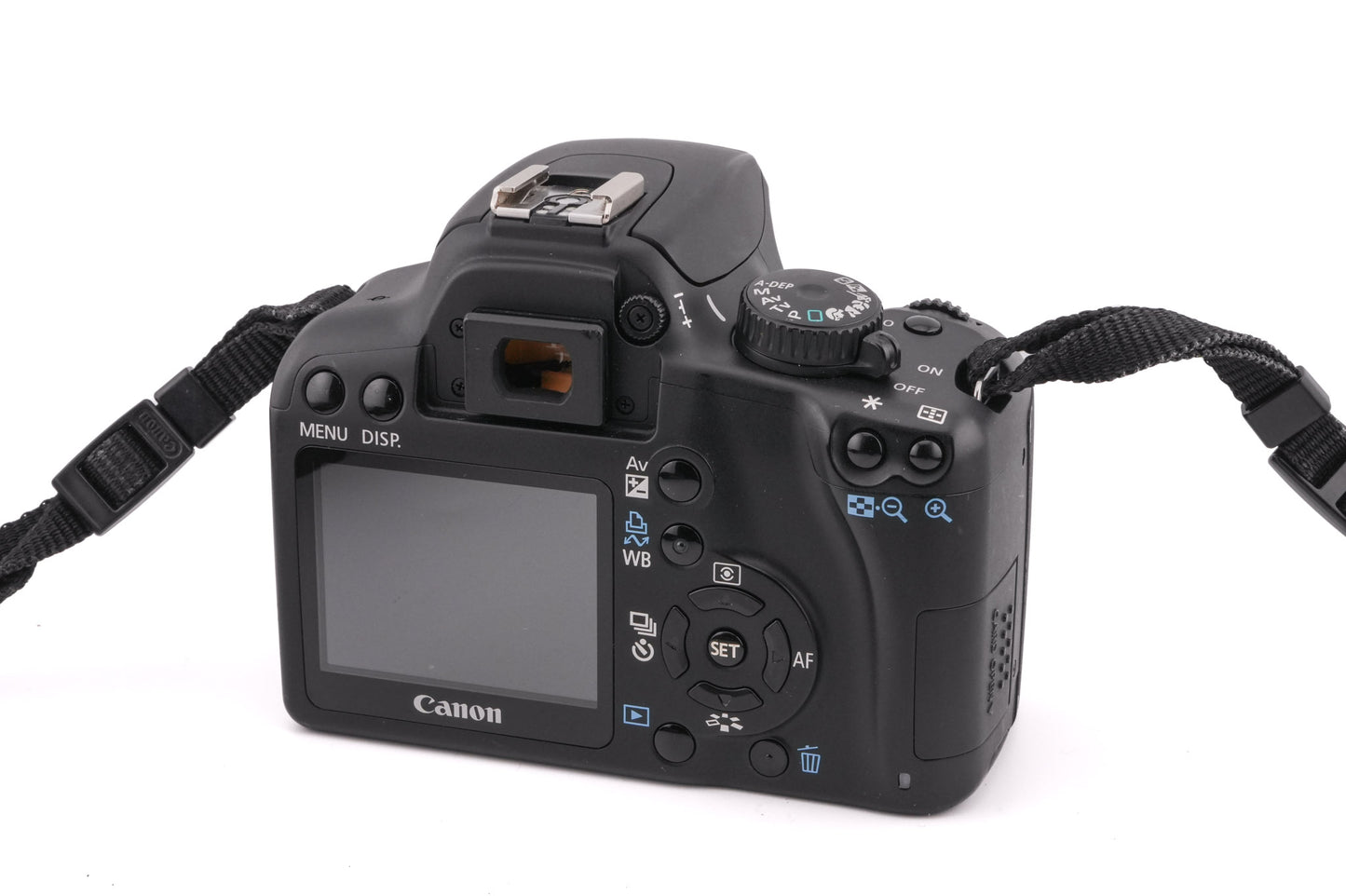 Canon EOS 1000D