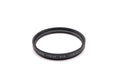 Pentax 67mm UV Filter L39(UV) - Accessory