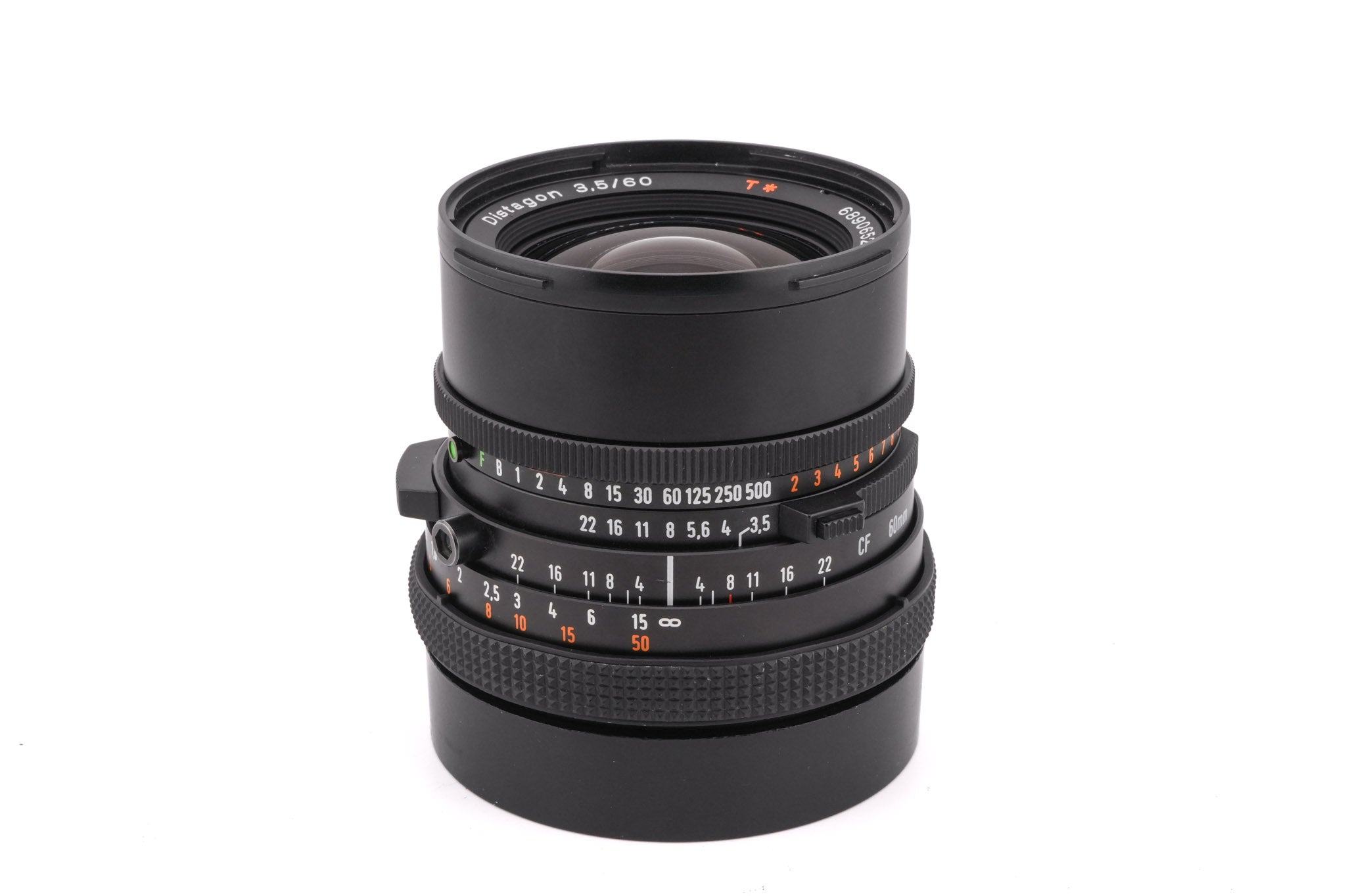 Hasselblad 180mm f4 Sonnar T* CF - Lens – Kamerastore