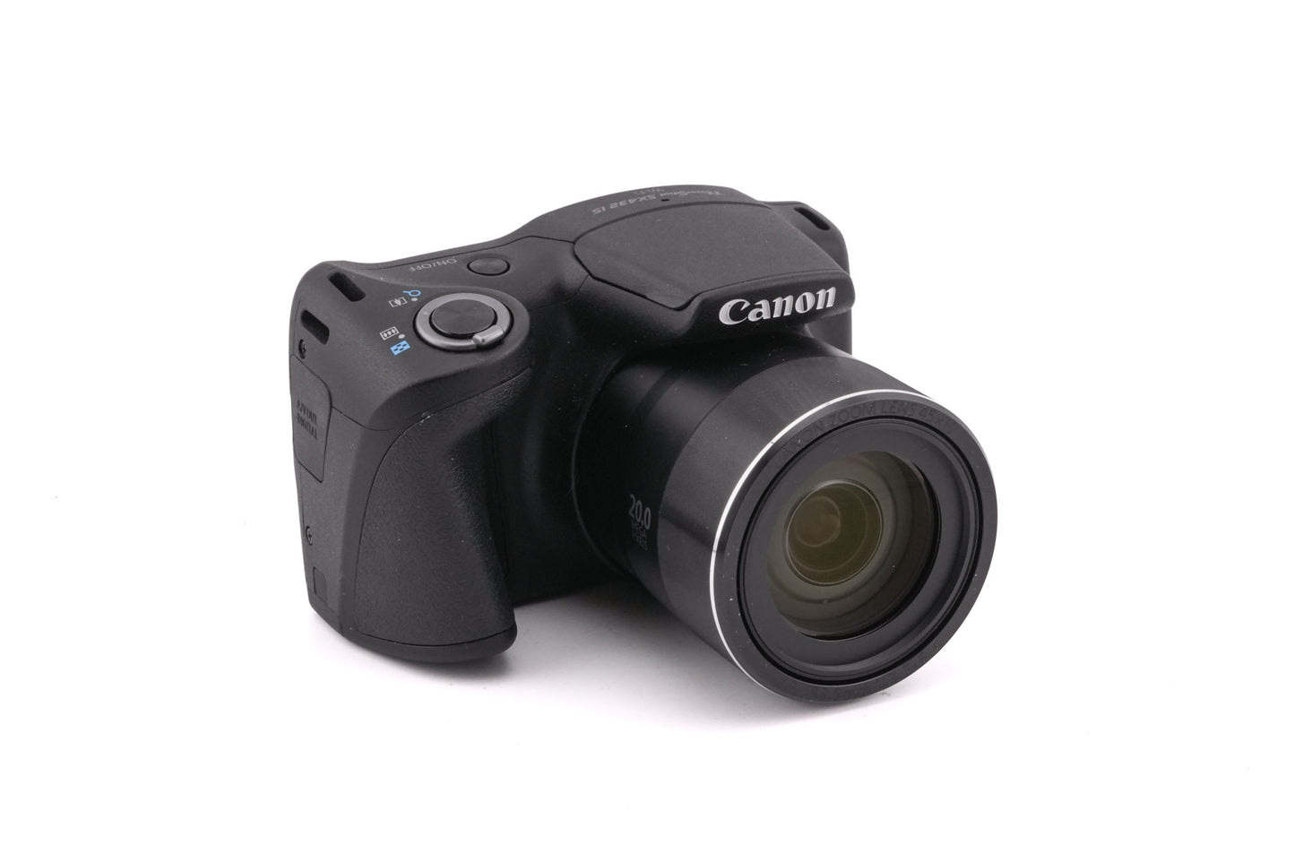 Canon Powershot SX432 IS