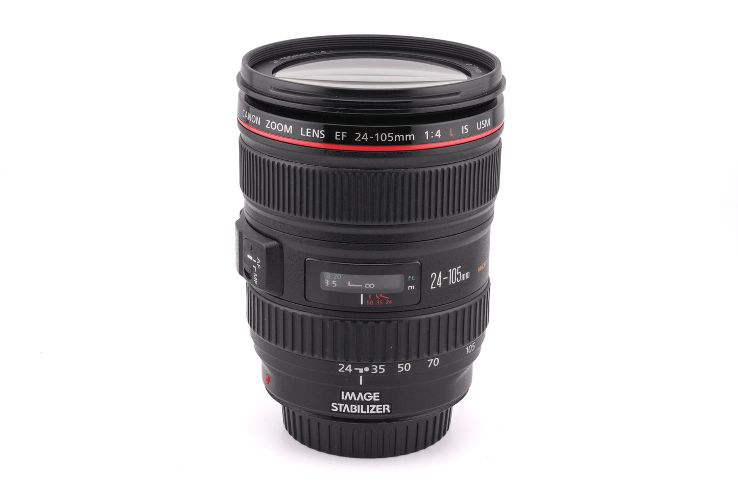 Canon 24-105mm f4 L IS USM