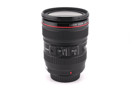 Canon 24-105mm f4 L IS USM