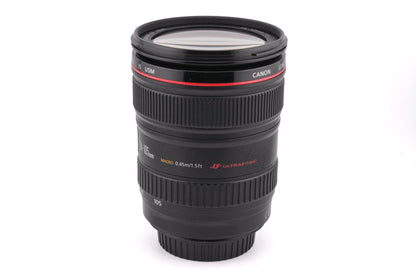 Canon 24-105mm f4 L IS USM